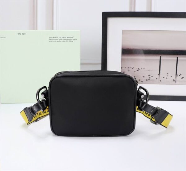 BOLSO OFF-WHITE