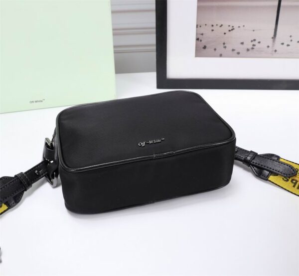 BOLSO OFF-WHITE