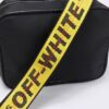 BOLSO OFF-WHITE