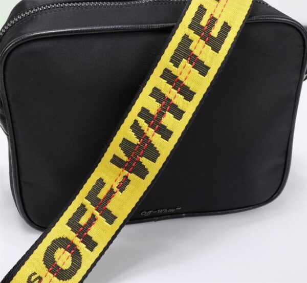 BOLSO OFF-WHITE
