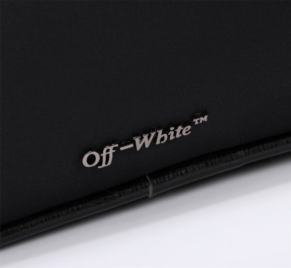 BOLSO OFF-WHITE