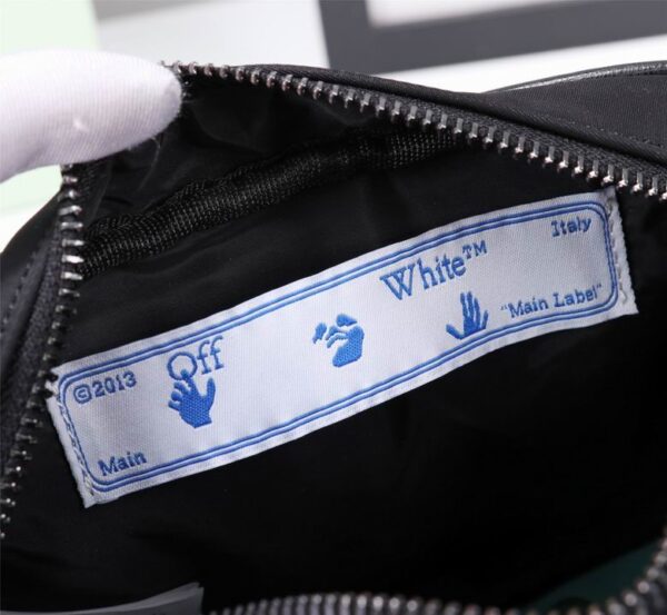 BOLSO OFF-WHITE