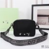 BOLSO OFF-WHITE