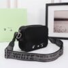 BOLSO OFF-WHITE