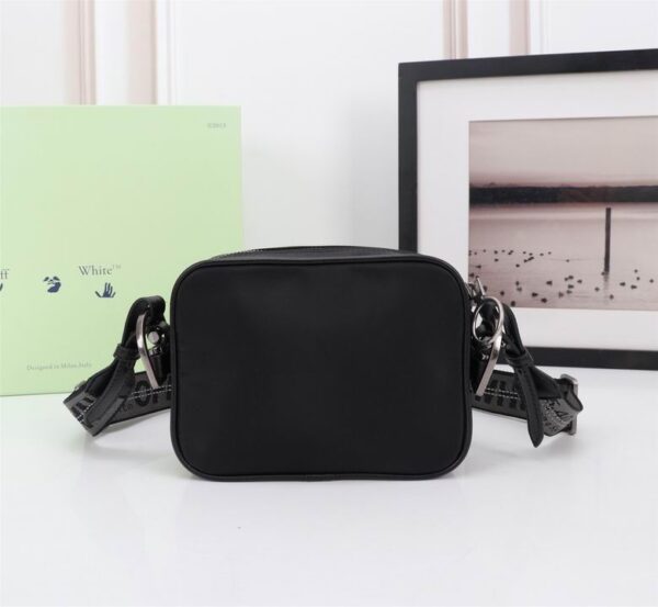 BOLSO OFF-WHITE
