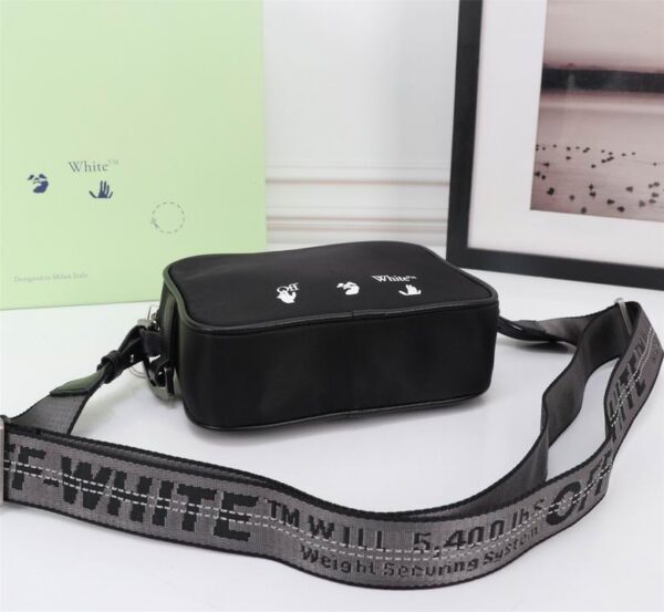 BOLSO OFF-WHITE