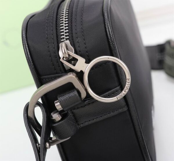 BOLSO OFF-WHITE