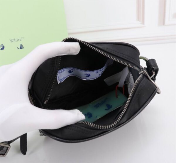 BOLSO OFF-WHITE