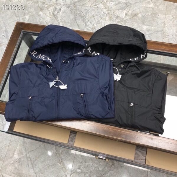 CORTAVIENTOS MONCLER