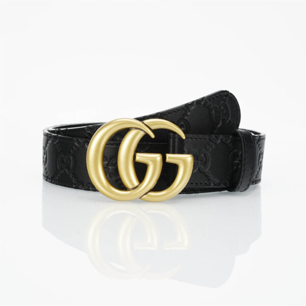 CINTURÓN GUCCI