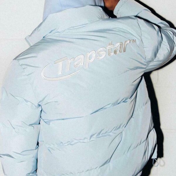 CHAQUETÓN TRAPSTAR