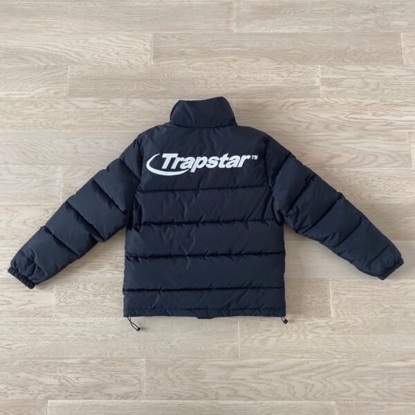 CHAQUETÓN TRAPSTAR