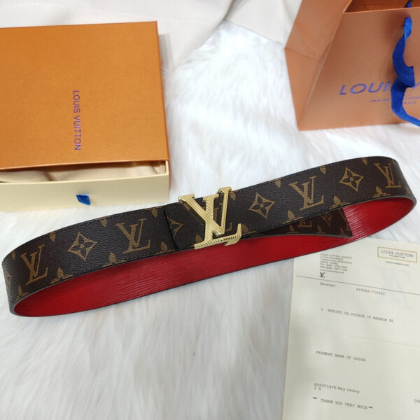 CINTURÓN LOUIS VUITTON