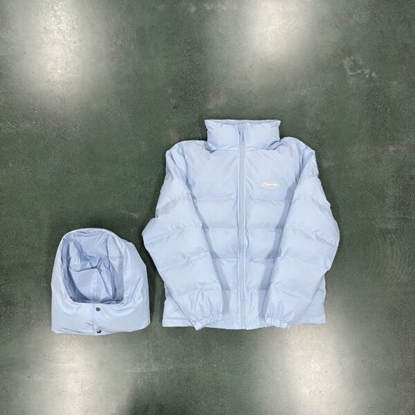 CHAQUETÓN TRAPSTAR