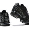AIR MAX PLUS TN 3 ‘STENCIL SWOOSH BLACK’