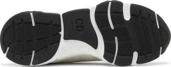 DIOR B22 ‘WHITE ORANGE’