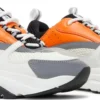 DIOR B22 ‘WHITE ORANGE’