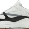 DIOR B22 ‘WHITE BLACK GUM’