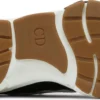 DIOR B22 ‘WHITE BLACK GUM’