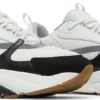 DIOR B22 ‘WHITE BLACK GUM’