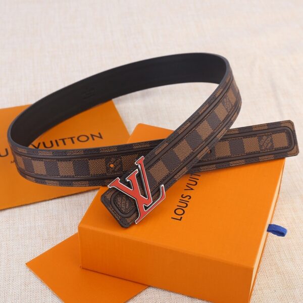 CINTURÓN LOUIS VUITTON