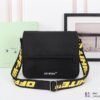 BOLSO OFF-WHITE