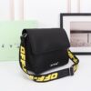 BOLSO OFF-WHITE