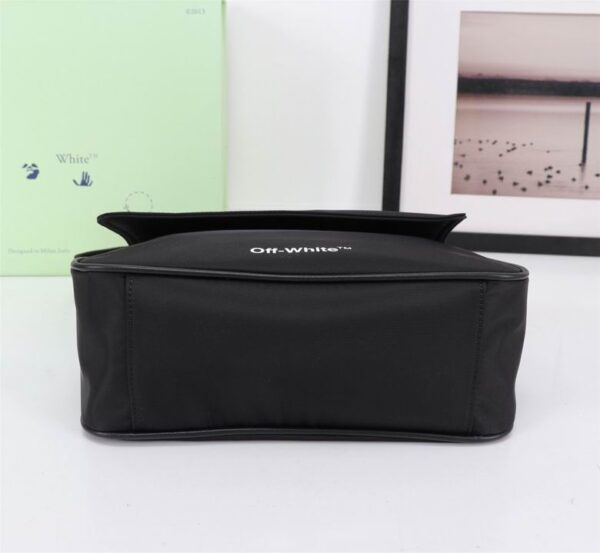 BOLSO OFF-WHITE
