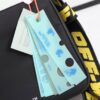 BOLSO OFF-WHITE
