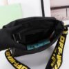 BOLSO OFF-WHITE