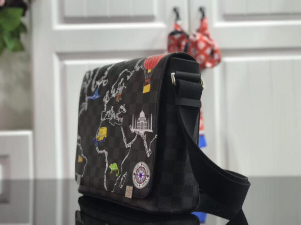 BOLSO LOUIS VUITTON