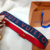 CINTURÓN LOUIS VUITTON