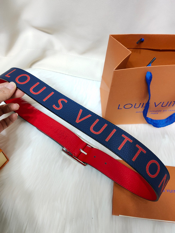 CINTURÓN LOUIS VUITTON