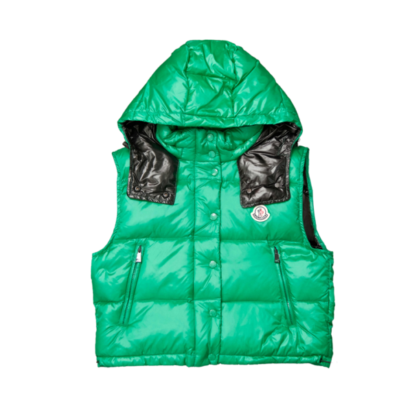 CHALECO MONCLER