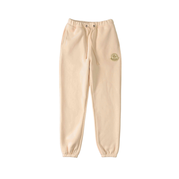 CHÁNDALS MONCLER SWEATPANTALÓN