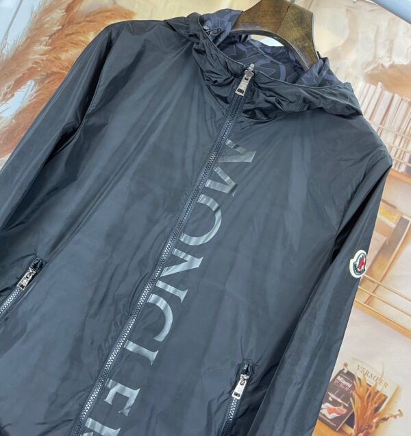 CORTAVIENTOS MONCLER