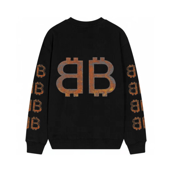 SUDADERA BALENCIAGA