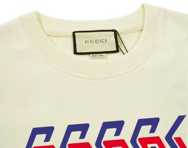 SUDADERA GUCCI