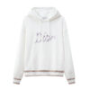 HOODIE DIOR