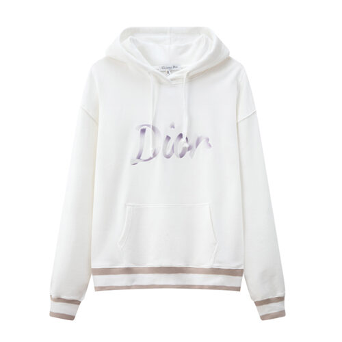 HOODIE DIOR
