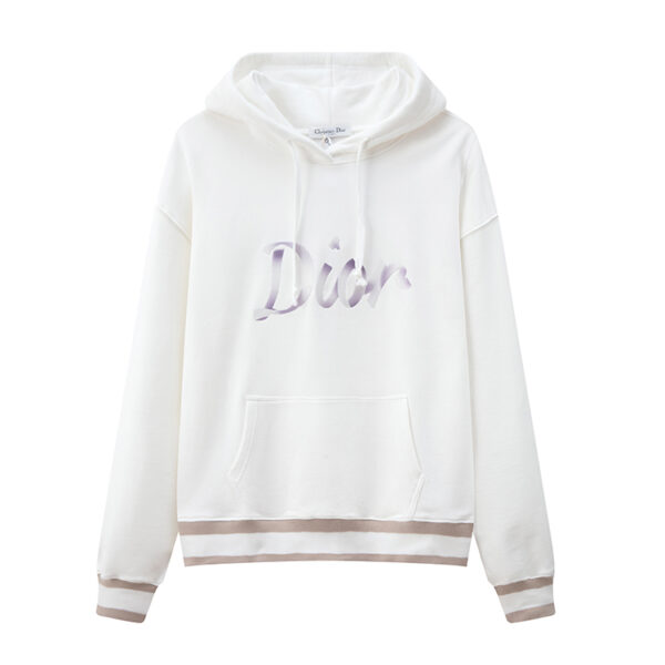 HOODIE DIOR
