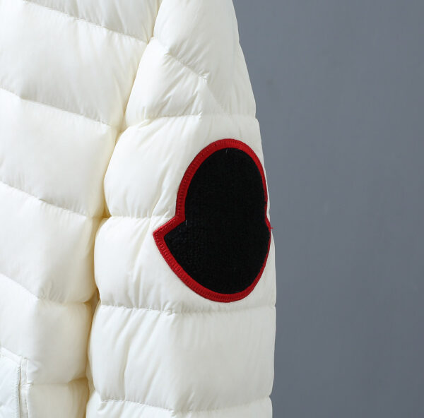 CHAQEUTÓN MONCLER