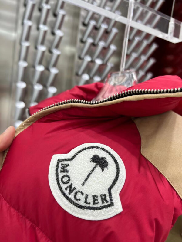 CHALECO MONCLER