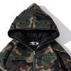 CHAQEUTÓN BAPE