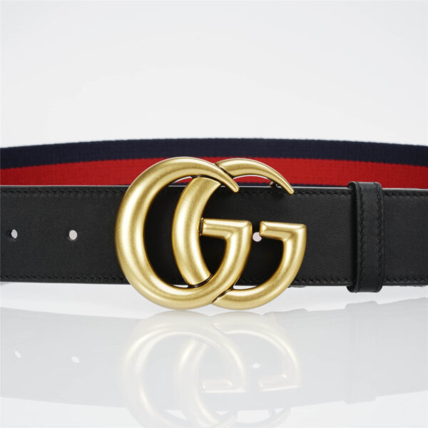 CINTURÓN GUCCI