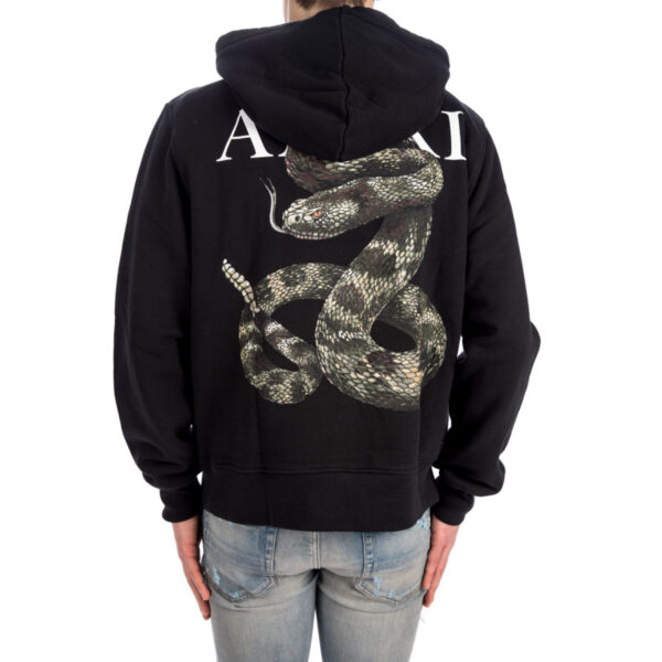 HOODIE AMIRI