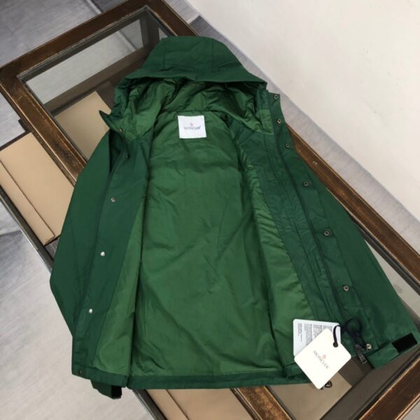 CORTAVIENTOS MONCLER