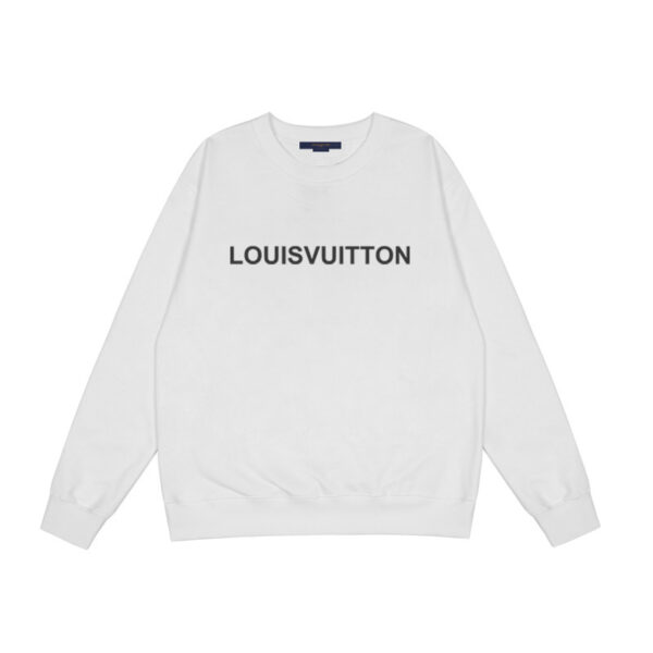 SUDADERA LOUIS VUITTON