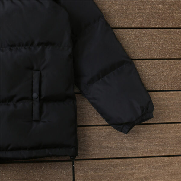CHAQUETÓN PALM ANGELS
