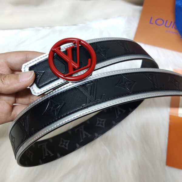 CINTURÓN LOUIS VUITTON